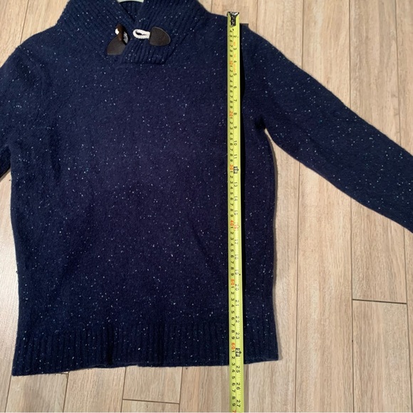 Le 31 Simon's Tricot Knitwear Mens Sweater - Picture 9 of 11